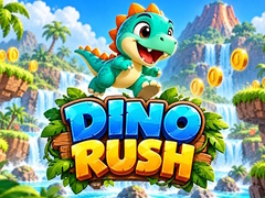 Ойын Dinos Rush