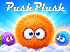 Ойын PushPlush