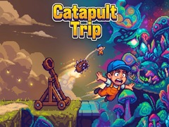 Ойын Catapult Trip