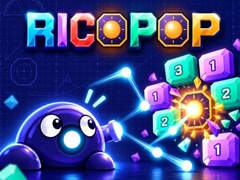 Ойын RICOPOP