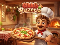 Ойын Cikki's Pizzeria