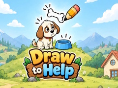 Ойын Draw to Help