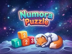Ойын Numora Puzzle