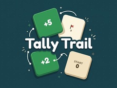 Ойын Tally Trail