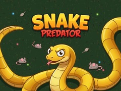 Ойын Snake: Predator