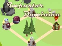 Ойын Impostor Dominion