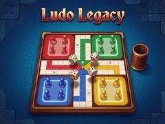Ойын Ludo legacy
