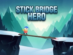 Ойын Stick Bridge Hero