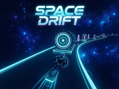 Ойын Space Drift