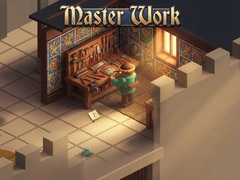 Ойын Master Work