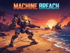 Ойын Machine Breach