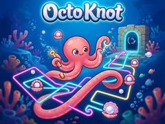 Ойын Octo Knot