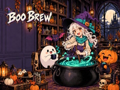 Ойын Boo Brew