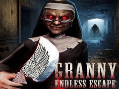 Ойын Granny Endless Escape