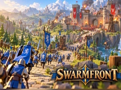 Ойын Swarmfront