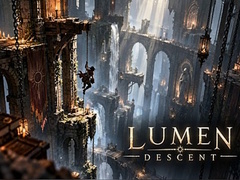 Ойын Lumen Descent