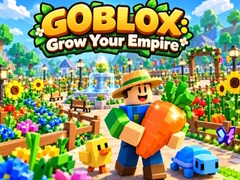 Ойын GOBLOX Grow Your Empire