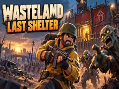 Ойын Wasteland: Last Shelter