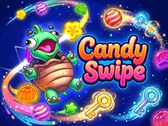 Ойын Candy Swipe