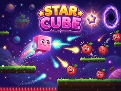Ойын Star Cube