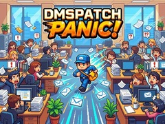 Ойын Dispatch Panic