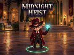 Ойын Midnight Heist
