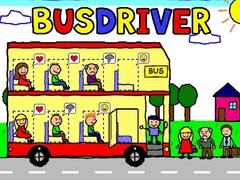 Ойын Busdriver