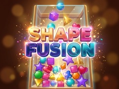 Ойын Shape Fusion