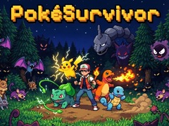 Ойын PokéSurvivor