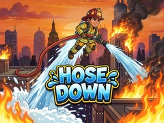 Ойын Hose Down