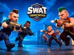 Ойын SWAT: Squad Tactics