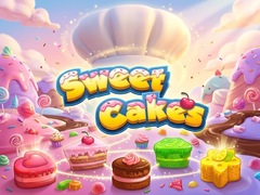 Ойын Sweet Cakes