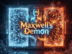 Ойын Maxwell's Demon