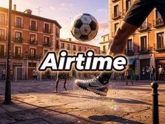 Ойын Airtime