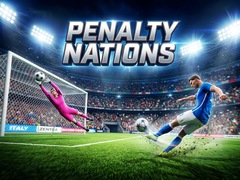 Ойын Penalty Nations