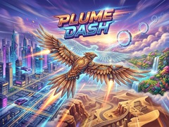 Ойын Plume Dash