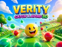 Ойын Verity - Catch & Avoid 3D