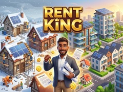 Ойын Rent King