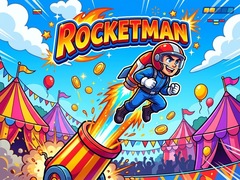Ойын Rocketman