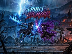 Ойын Spirit Slayer