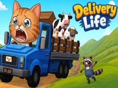 Ойын Delivery Life