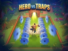 Ойын Hero vs Traps