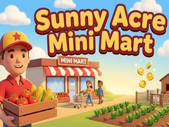 Ойын Sunny Acre Mini Mart