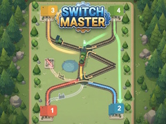 Ойын Switch Master