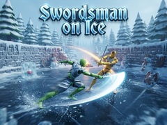 Ойын Swordsman on Ice