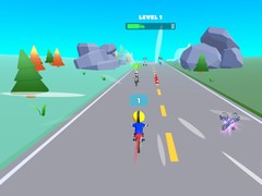 Ойын Smash Speed!