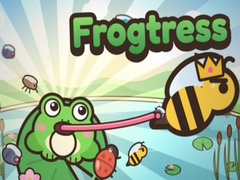 Ойын Frogtress
