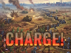 Ойын C H A R G E!