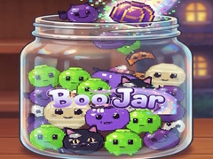 Ойын Boo Jar