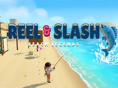 Ойын Reel & Slash Beach Legends
